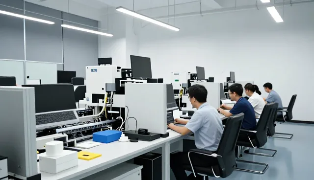 上海孔独科技有限公司