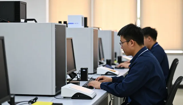 上海孔独科技有限公司